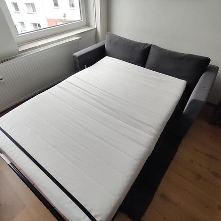H-Lodges - Top City-Appartments In אסן מראה חיצוני תמונה