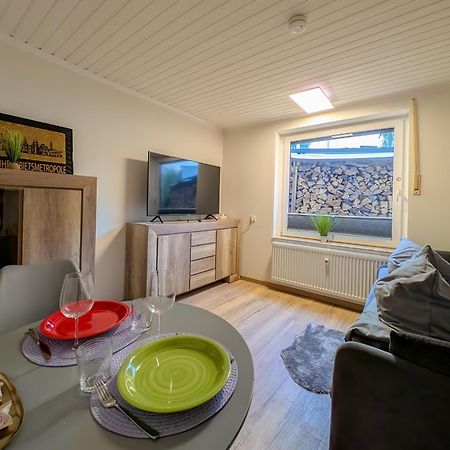 H-Lodges - Top City-Appartments In אסן מראה חיצוני תמונה