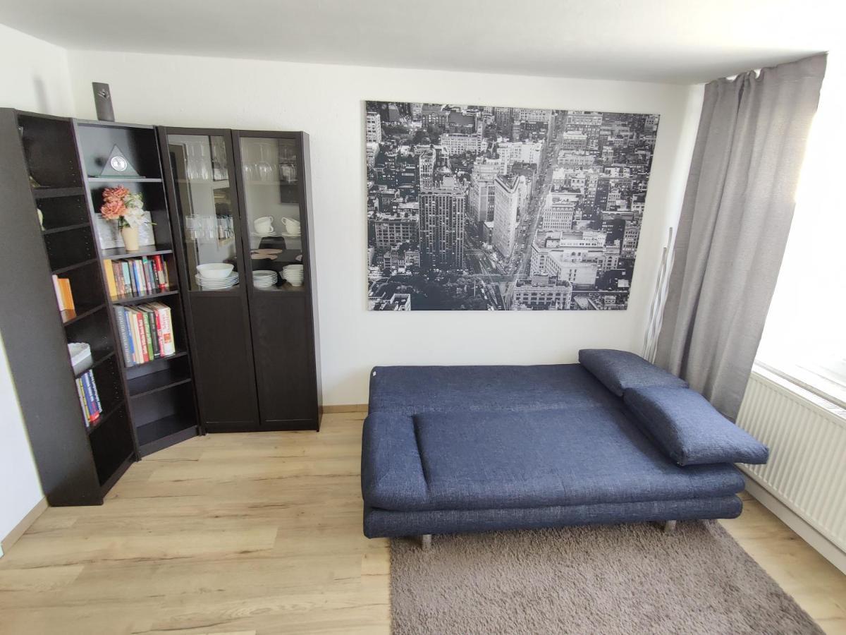 H-Lodges - Top City-Appartments In אסן חדר תמונה
