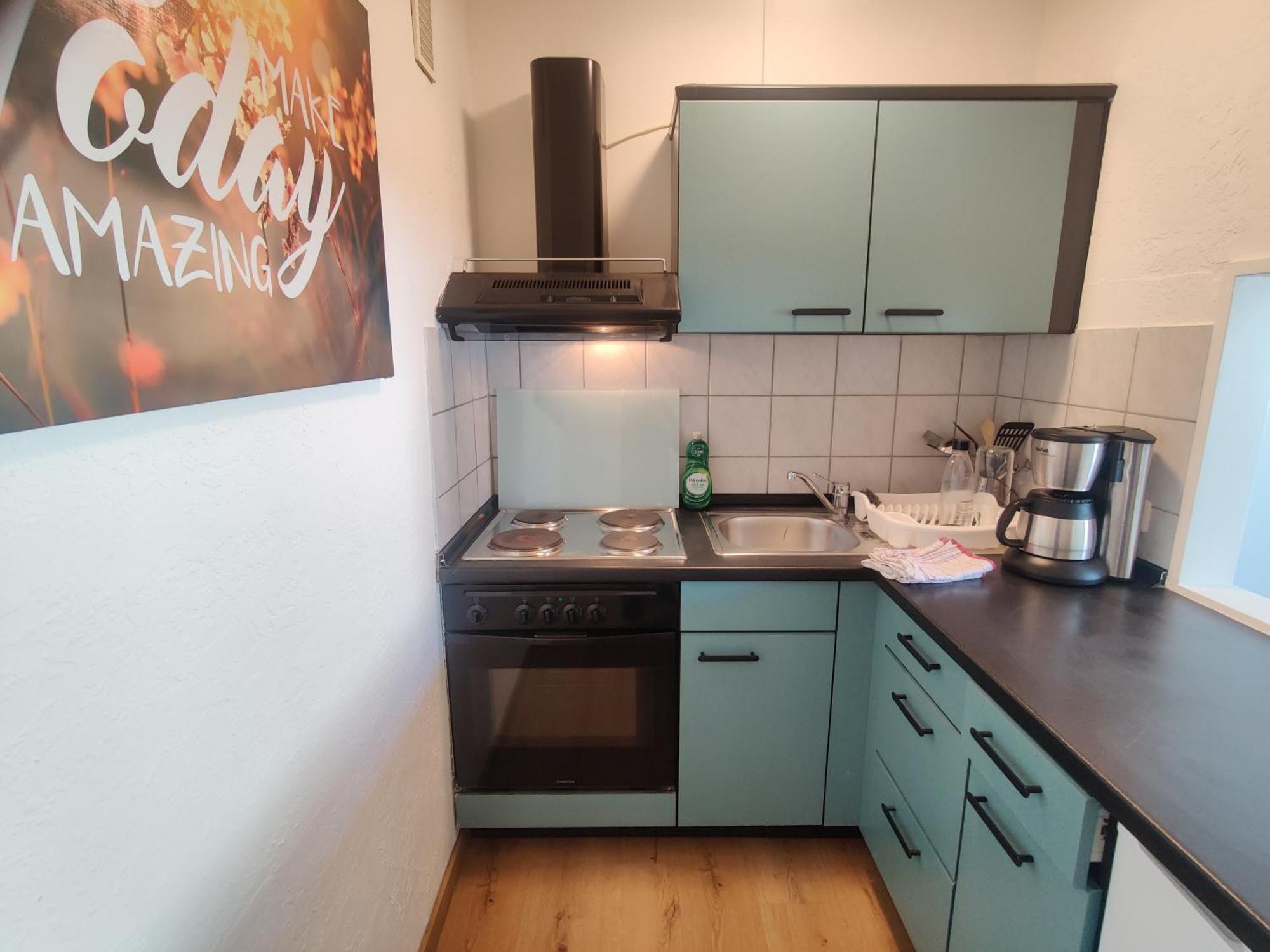 H-Lodges - Top City-Appartments In אסן מראה חיצוני תמונה