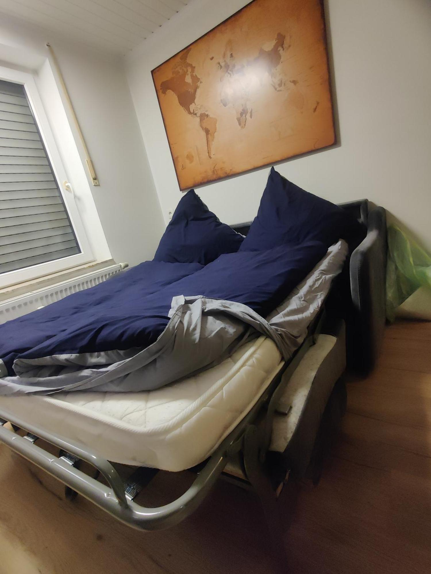 H-Lodges - Top City-Appartments In אסן חדר תמונה